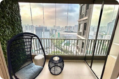 Airbnb de Campinas/SP